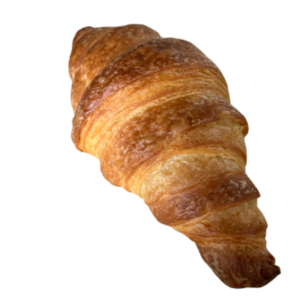 Vrijdag – Handgemaakte Croissant