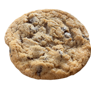 Vrijdag – American cookie chocolat